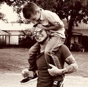 Meet your Posher, Chris